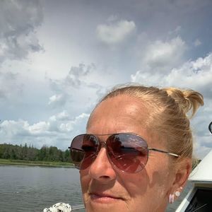 Meet your Posher, Martine